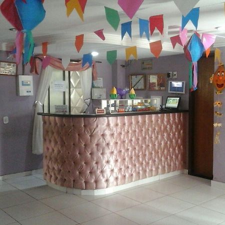 Hotel Golf (Adults Only) Salvador Exterior foto