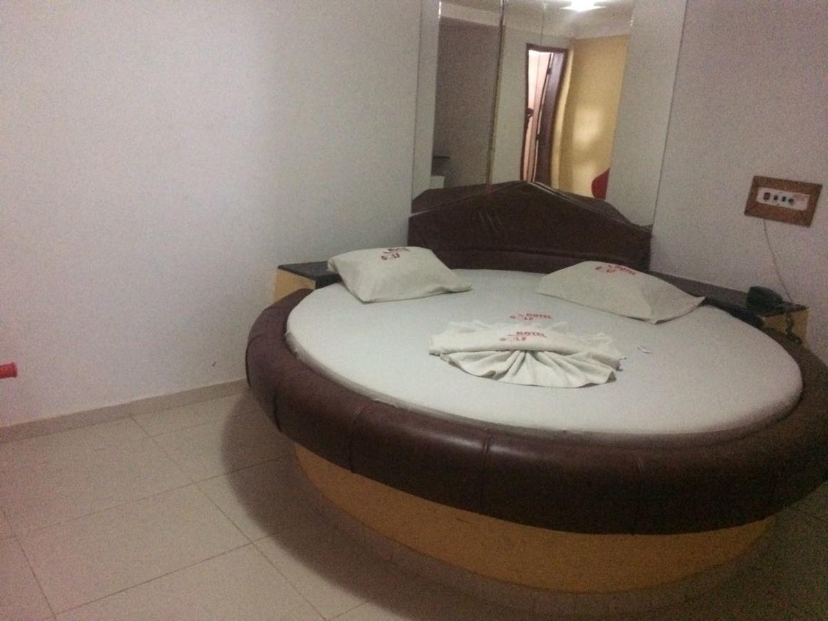 Hotel Golf (Adults Only) Salvador Exterior foto
