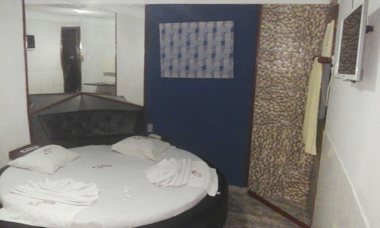 Hotel Golf (Adults Only) Salvador Exterior foto