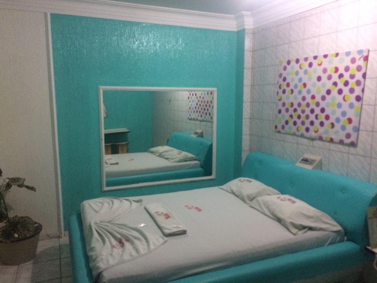 Hotel Golf (Adults Only) Salvador Exterior foto